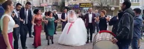 Kemer Davul Zurna Ekibi
