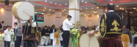 Antalya Davul Zurna Ekibi Kiralama